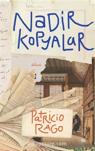 Nadir Kopyalar
