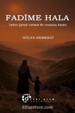 Fadime Hala