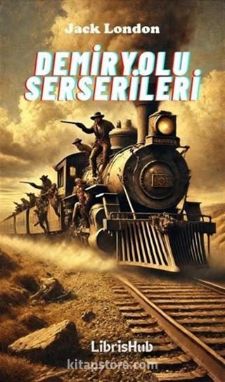 Demiryolu Serserileri