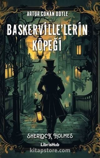 Baskervillerin Köpeği