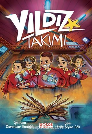 Yıldız Takımı
