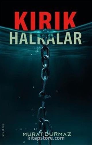 Kırık Halkalar