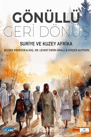 Gönüllü Geri Dönüş