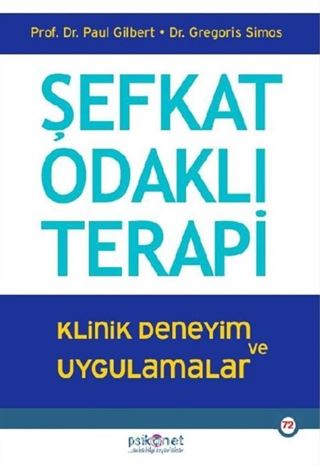 Şefkat Odaklı Terapi