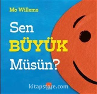 Sen Büyük Müsün?
