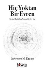 Hiç Yoktan Bir Evren