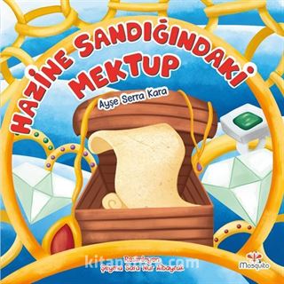 Hazine Sandığındaki Mektup