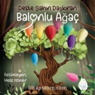 Balonlu Ağaç