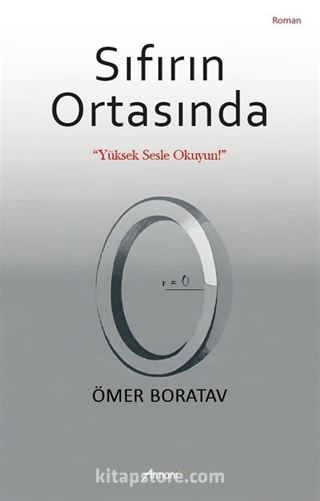 Sıfırın Ortasında