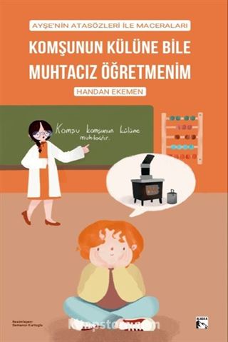 Komşunun Külüne Bile Muhtacız Öğretmenim