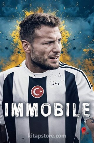Ciro Immobile