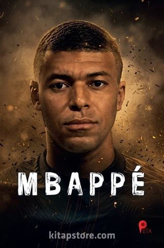 Kylian Mbappé