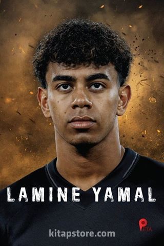 Lamine Yamal