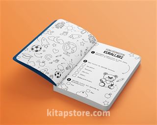 Annem-Babam ve Ben 2'li Set