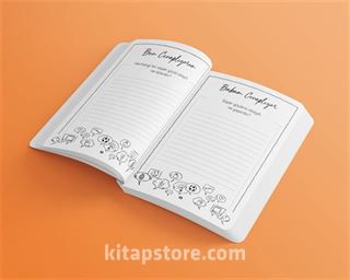 Annem-Babam ve Ben 2'li Set