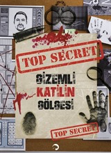 Gizemli Katilin Gölgesi - Dedektif Oyunu