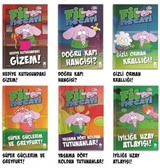 Fil Necati (6 Kitap Set)