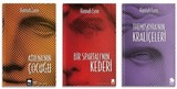 Yunan Kadınları Seti (3 Kitap)