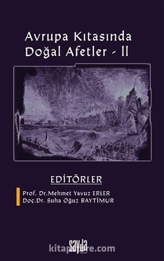 Avrupa Kıtasında Doğal Afetler II