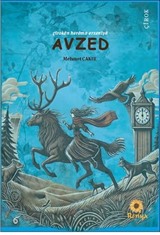 Avzed (Ergani Yöresi Masalları)