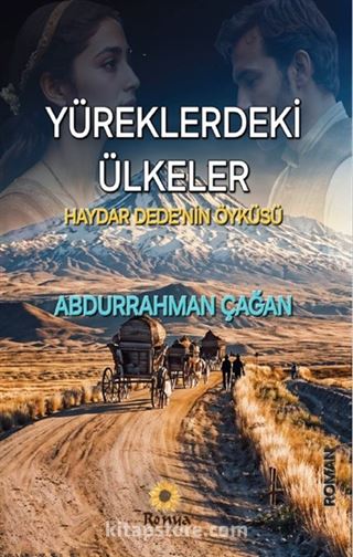Yüreklerdeki Ülkeler