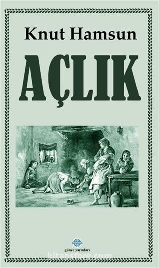 Açlık