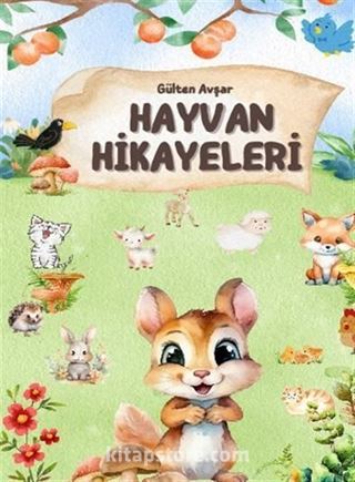 Hayvan Hikayeleri