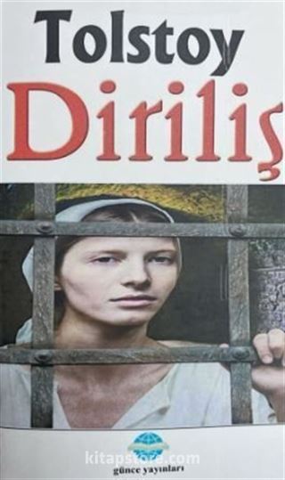 Diriliş