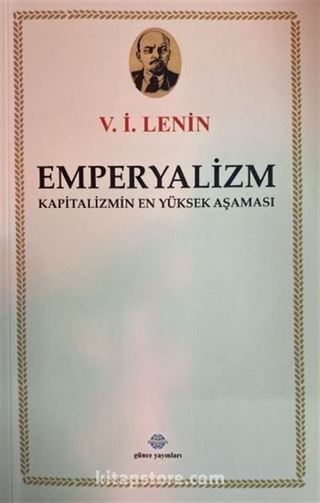 Emperyalizm