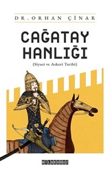 Çağatay Hanlığı