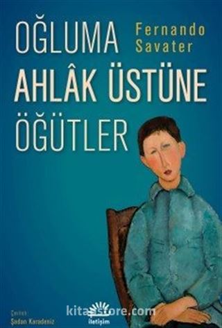 Oğluma Ahlak Üstüne Öğütler