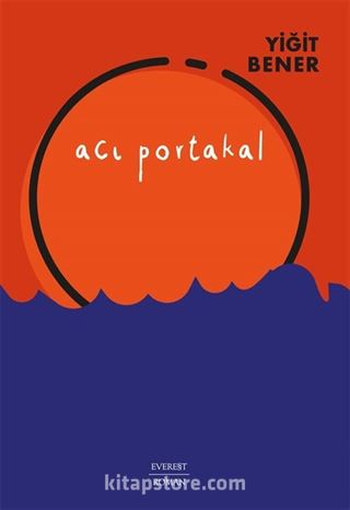 Acı Portakal