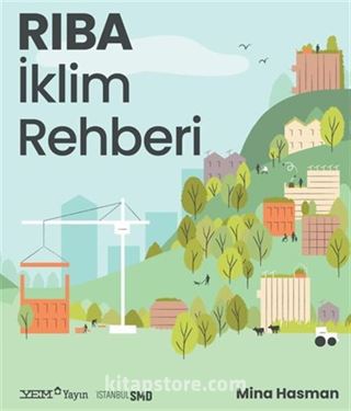 RIBA İklim Rehberi