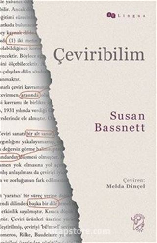Çeviribilim