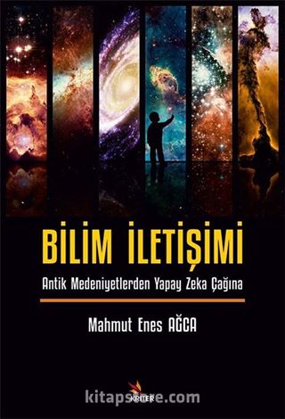 Bilim İletişimi