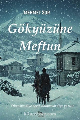 Gökyüzüne Meftun