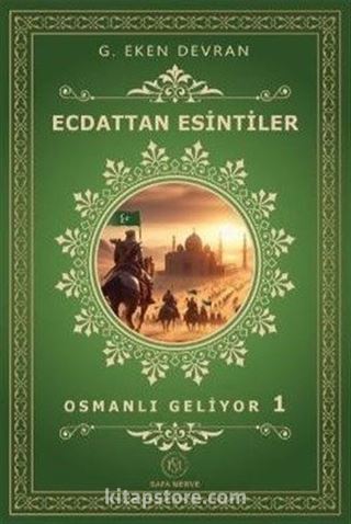 Ecdattan Esintiler