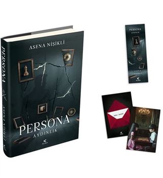 Persona - 2
