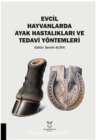 Evcil Hayvanlarda Ayak Hastalıkları ve Tedavi Yöntemleri