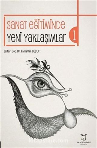 Sanat Eğitiminde Yeni Yaklaşımlar-1