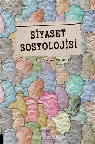 Siyaset Sosyolojisi