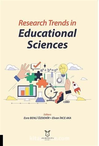 Research Trends In Educational Sciences