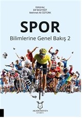Spor Bilimlerine Genel Bakış 2