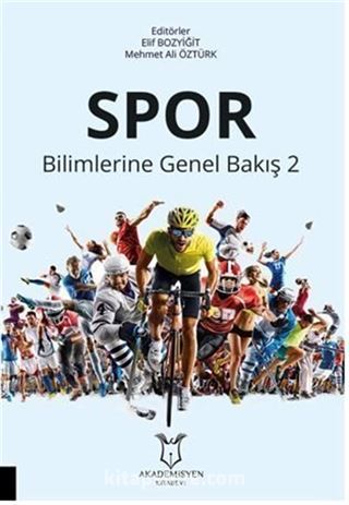 Spor Bilimlerine Genel Bakış 2