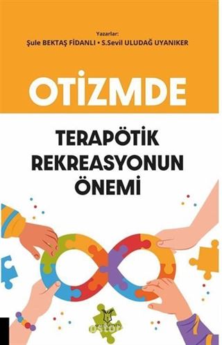 Otizmde Terapötik Rekreasyonun Önemi