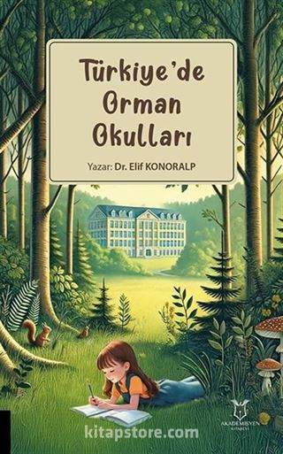Türkiye'de Orman Okulları