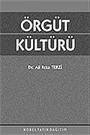 Örgüt Kültürü / Dr. Ali Rıza Terzi