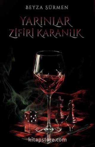 Yarınlar Zifiri Karanlık