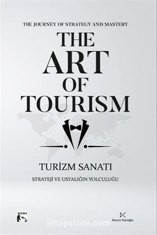 The Art Of Tourism