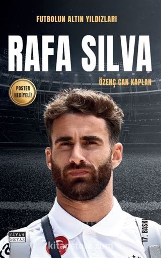 Rafa Silva